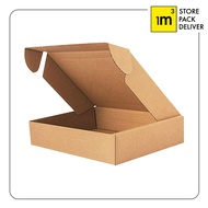 [1pc] Mailing Box / Die Cut Box / Courier Box / Packing Supplies