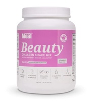 Ultra Premium Nutritional Shake Mix Suremeal Beauty with Collagen & Ha Net Weight 1.8 lb (825g)