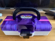 Pokemon Mezastar 卡盒