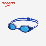 Speedo Vanquisher 3.0 (Blue/Cobalt) Goggle Swimming Adult