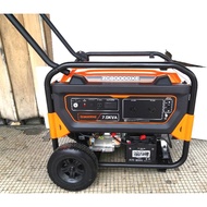 Petrol Generator 7KVA  Heavy Duty Type