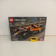 Lego 42169 Technic NEOM McLaren Formula E Team