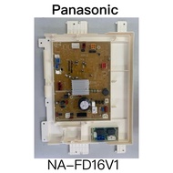 Panasonic original power PCB board for washing machine  MODEL  NA-FD16V1. ORIGINAL
