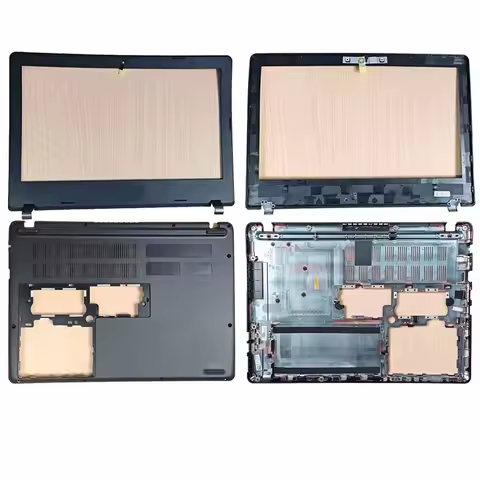 New For Acer TravelMate P214-51 B114-21 Laptop LCD Front Bezel B Cover Bottom Base Case D Shell Hous