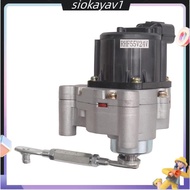 Turbo Wastegate Actuator 8980277730 24V for  NQR 75L 110Kw/150HP 4HK1-E2N 5193 Ccm 2006-