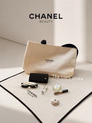 Chanel beauty gift（沙灘包➕沙灘墊組合）