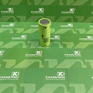 Pin sắt A123 M1B xả 60C 120A 26650 3.2V dung lượng 2500mAh làm bình kích đề xe hơi