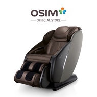 OSIM uDeluxe Max Massage Chair *Online Exclusive*