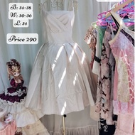 dress​ prom​ japan​ brand​