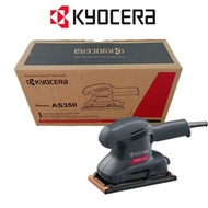 KYOCERA SANDER AS-350 / RYOBI SANDER AS-350