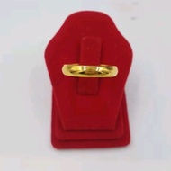 cincin rotan emas asli kadar 700