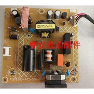 DELL DELL P2418D Power Board 715G8583-P02-000-0H1S Drive Board 715G9067