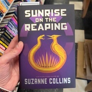 SUNRISE ON THE REAPING (A Hunger Games Novel) (The Hunger Games) zhicmemy