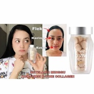 D-Vine Collagen Original ECER 20 Pil - D Vine - Divine - Dvine Asli