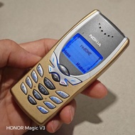 Nokia 8250 aka Butterfly 蝴蝶机 Color Changing Effect 变色龙 (Pure Original Non-Refurbished) (The Legendar
