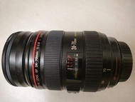Canon EF 24-70mm 2.8 L USM