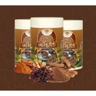(buy 3 free 3) Himalaya Herb Teh Qust Al-Hindi 15 uncang