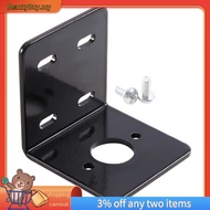 [In ]DC Motor 775 Series 12V/24V DC Motor Mounting Bracket with Two M3 Screws