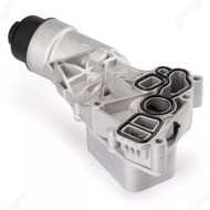 11428585235 11428511391 Engine Oil Cooler Assembly Radiator module Oil cooler Original box For 2014-