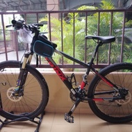 MTB BICYCLE - TRINX M700 ELITE