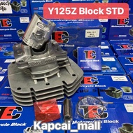 YAMAHA Y125Z RACING BLOCK STD 54MM 57MM 125Z Y125Z 125ZR Y125ZR RACING BLOK