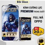 Tempered glass for Oppo A5X Reno 14 A3X A9 A5 A31 A38 A52 A53 A54 A57A77s A91 F11 F9 4G 5G Reno 2f 2