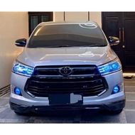 Bodykit kijang innova/inova reborn venturer 2016 2017 2018 2019 2020 2021