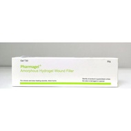 Pharmagel Amorphous Hydrogel wound filler 30g