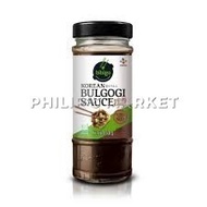CJ Bibigo Korean Bulgogi Sauce - Original Halal (500g)