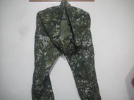 【靖】{中華民國陸軍}➠逸品公司susco"數位迷彩長褲(男)"(批號:240201)型號:37M