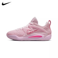 S.E/KD 15 "ASW" EP Durant Basketball Shoes Breast Cancer Star Game DV1200-100
