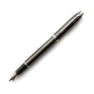 PARKER 新經典系列 鋼筆 古銅白夾
