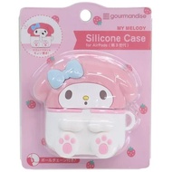 (現貨）日版正版 My Melody AirPods Pro 矽膠套