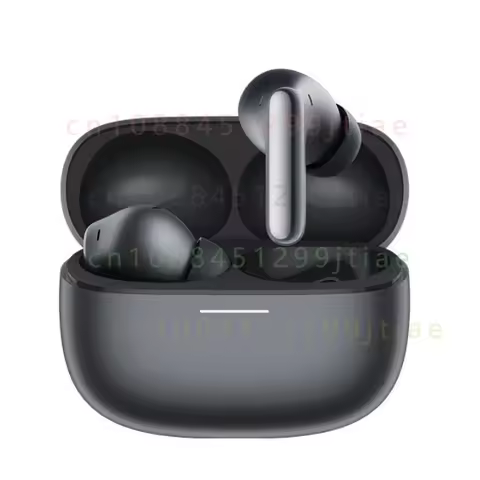 Redmi Buds 8 Pro Wireless Bluetooth Earphone Dual DAC Earbuds For Redmi Turbo 5