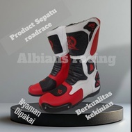 New!!! Roadrace racing shoes touring shoes ADR motorcycle racing shoes