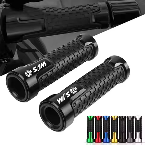 For SYM Joymax Z 125 200 250 300 GTS 250i 300i T3 Maxsym 400 600i Joyrides CRUISYM 300 7/8 '' 22mm B