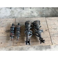 HONDA DC5,EP3 TYPE R (ORIGINAL) ABSORBER SET