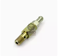 CATERPILLAR excavator parts E320D limiting valve 32F61-10050 diesel common rail check valve C6.4 C6.