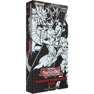 Legendary Modern Decks 2026