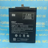 Baterai Xiaomi Redmi 3 Batre Xiaomi BM47 Original Battery Batrei Batere