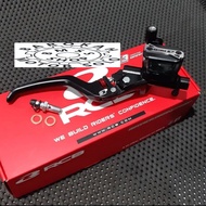 Master Brake Rcb E3 Plus 14 Mm Black