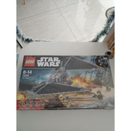 Lego Star Wars 75154 TIE Striker