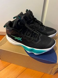 ASICS Nova surge 2 basketball