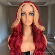 Earrings Bust Wig Necklace Black Head PVCMannequin Double Shoulder European American Model Model Mod