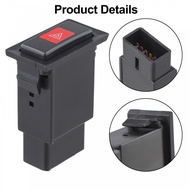 Signal Switch Fitment For 4Runner Plastic Material For 4Runner (1989-1995)#twi