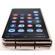 💐(Can request Color)🔥Used Samsung Z FOLD 4/ FOLD 5(256GB/512GB/1TB)