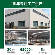 Fence Small Courtyard Terrace Preservative Wood Fence Plastic Wood Courtyard Guardrail Garden Fence 