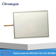 Touch screen panel for Pro-face PS3711A-T41-512-SET2000 PS3711A-T41-256-SET2000