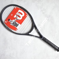 RAKET TENIS WILSON H6/TENNIS RACKET WILSON H6 - SPORTS EMPORIUM