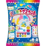 Kracie Foods Drawing Gummy Land 27g x 7 pieces